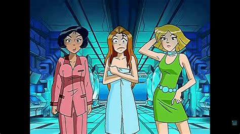 totally spies toilet|Sam in a towel : r/TotallySpies